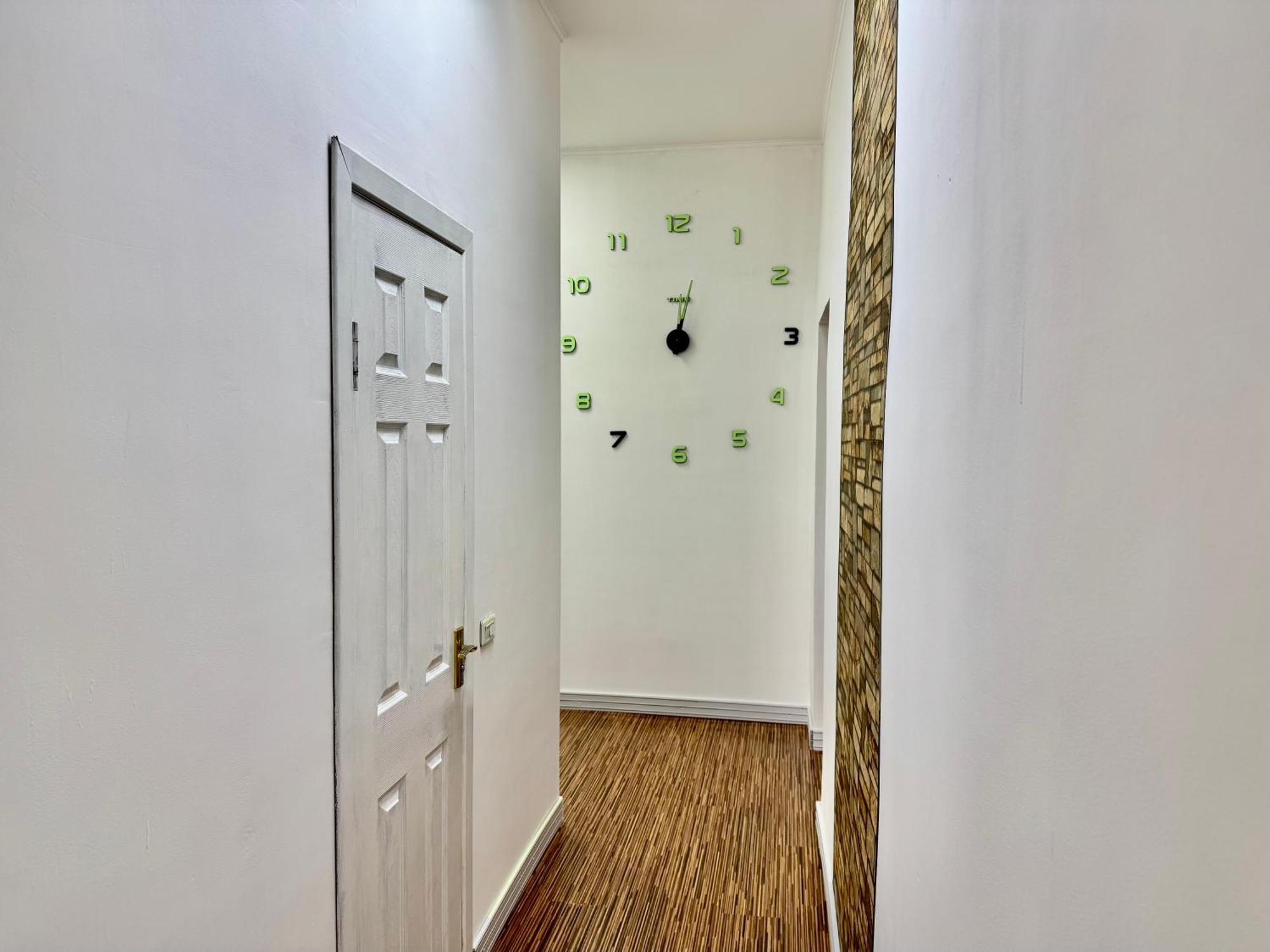 Apartamento Shota Rustaveli 54 Taskent Exterior foto