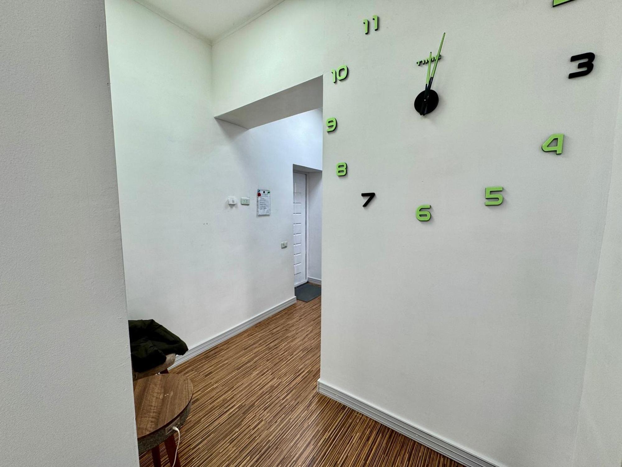 Apartamento Shota Rustaveli 54 Taskent Exterior foto